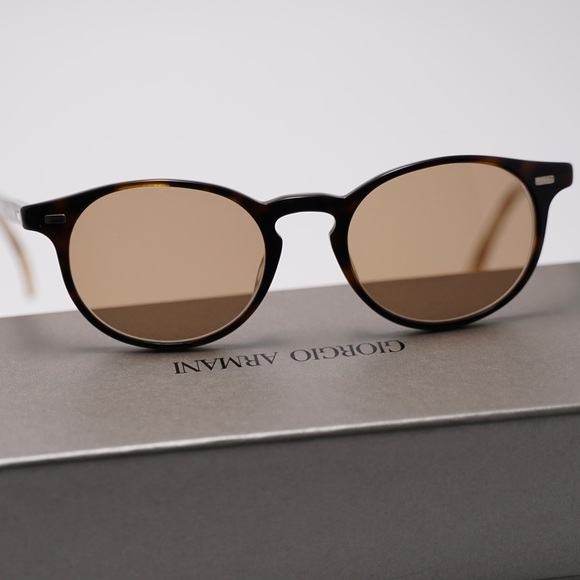 Giorgio Armani Accessories - Giorgio Armani Sunglasses